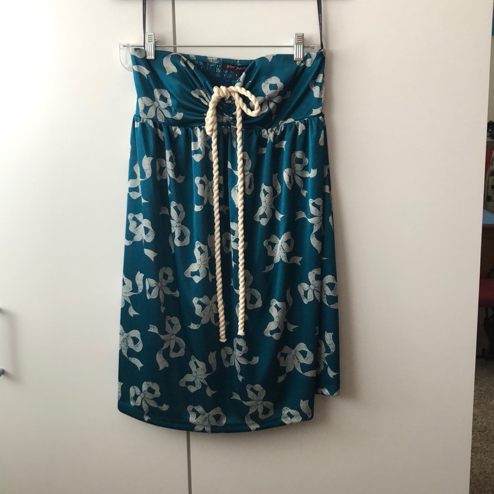 Betsey Johnson dress